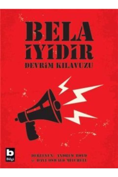 Bilgi Yayınevi Bela Iyidir