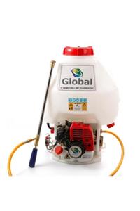 KEVSEROĞLU Global Ft900 Benzili Ilaçlama Makinesi