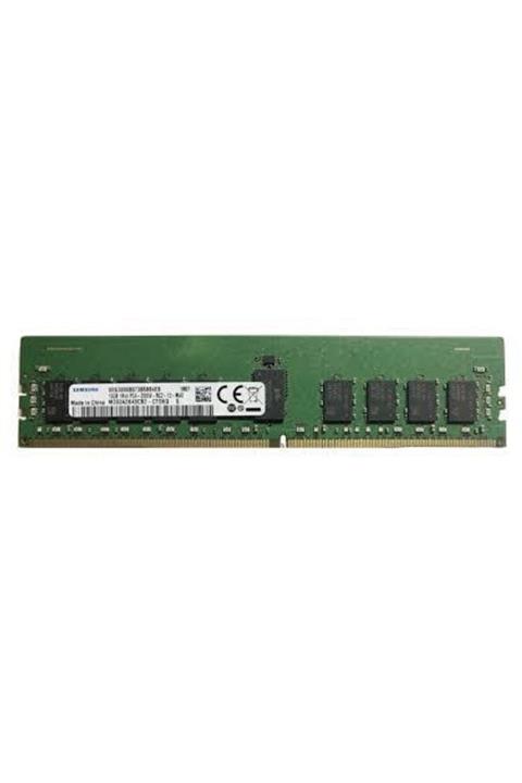 Samsung 16 Gb Ddr4-2666 Mhz Rdımm