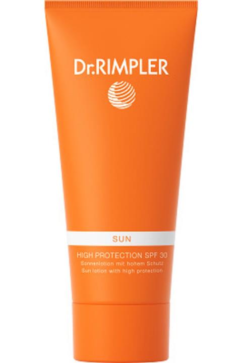 Dr. Rimpler Cream Spf 30 (200 Ml)