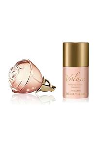 Oriflame Volare Edp 50 Ml Kadın Parfümü + Deodorant