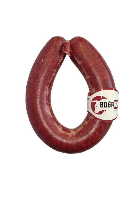 Boğadan %100 Dana Sucuk 1000 Gr