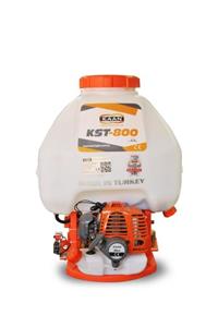 Kaan Fst-800 Sırt Ilaçlama