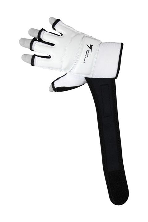 adidas Taekwondo Eldiveni  Adıtfg01