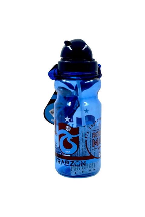 Hakan Çanta Trabzonspor Şeffaf Matara 98772