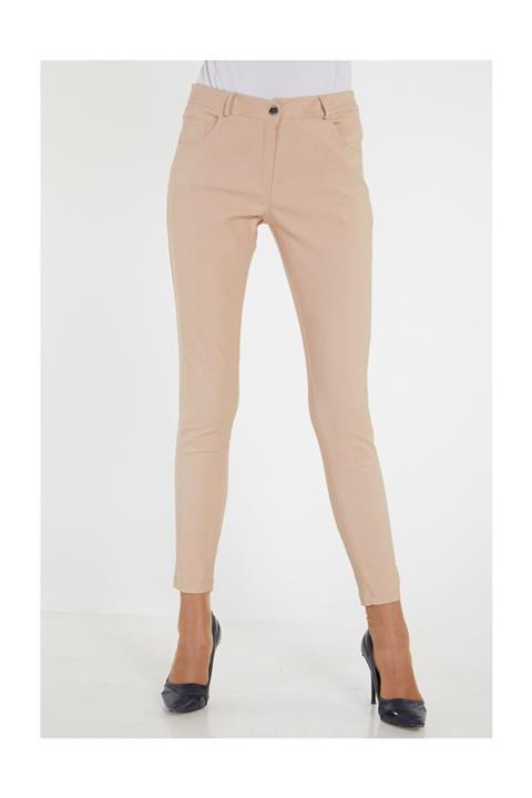 Armine Pantolon 17ya4211 Taş