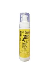 ALLDAY All-Foam Kedi Ve Köpek Köpük Şampuanı 200 ml