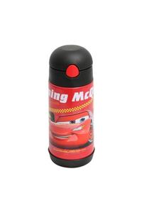 CARS Kırmızı Çelik Matara 350 ml