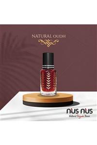 nusnus Naturel Oudh 6 ml