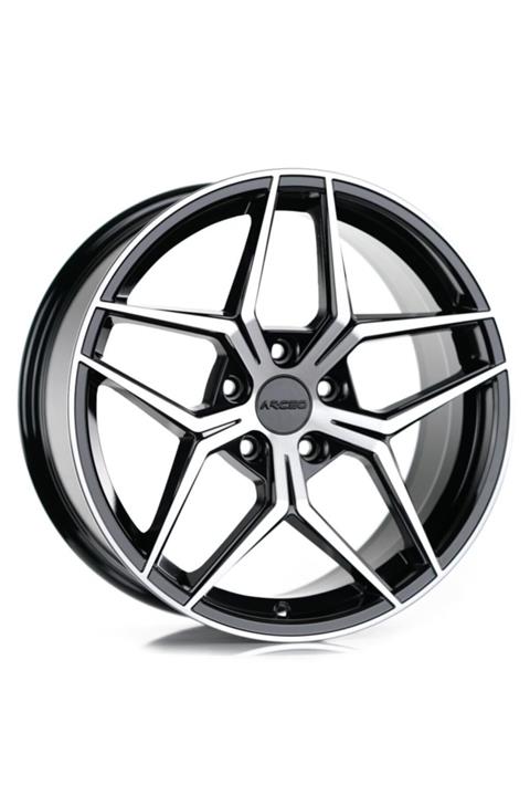 arceo Arc-18143-18 Arc-18143-18 8.0x18\