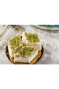 MEŞHUR SAFRANBOLU LOKUMCUSU Fıstıklı Saray Helvası 500 Gr