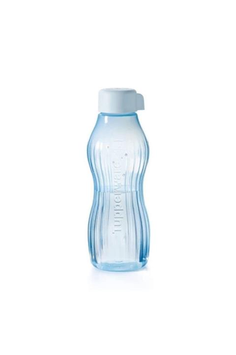 Tupperware Eko Şişe Ice 880 ml Dondurulabilir Matara Suluk