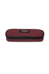 Eastpak Oval Core Solids Bordo Kalem Çantası Ek29b23s