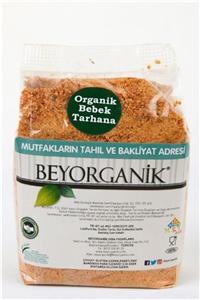 BEYORGANİK Organik Bebek Tarhanası 500 gr