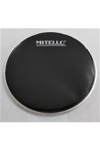 Mitello Bdhd-18/1 18'' Siyah Renk Bateri Ve Bendir Derisi-46 Cm Çap