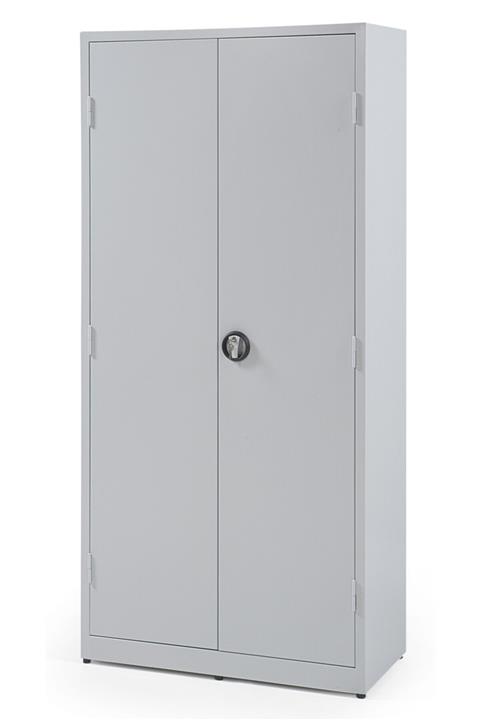 mobilyapratik Metal Gövdeli Kapaklı Dosya Dolabı 92x42x195