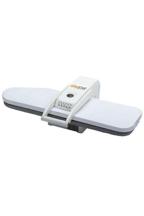 Kingstar Kb810l Buharlı Pres Ütü 82 X 26 cm