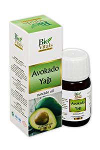 Bio Vitals Avokado Yağı 20 ml