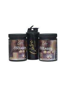 QATRE Collagen 2 Adet & Shaker