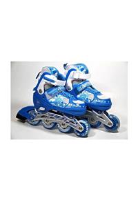 Vardem 33-36 Mavi Paten