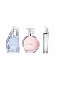 AVON Perceive Wish Of Love Pur Blanca Kadın  Parfüm