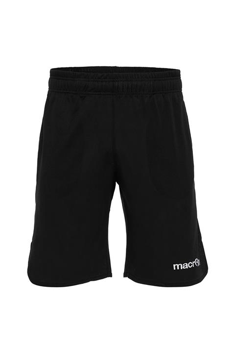 MACRON Siyah Şort