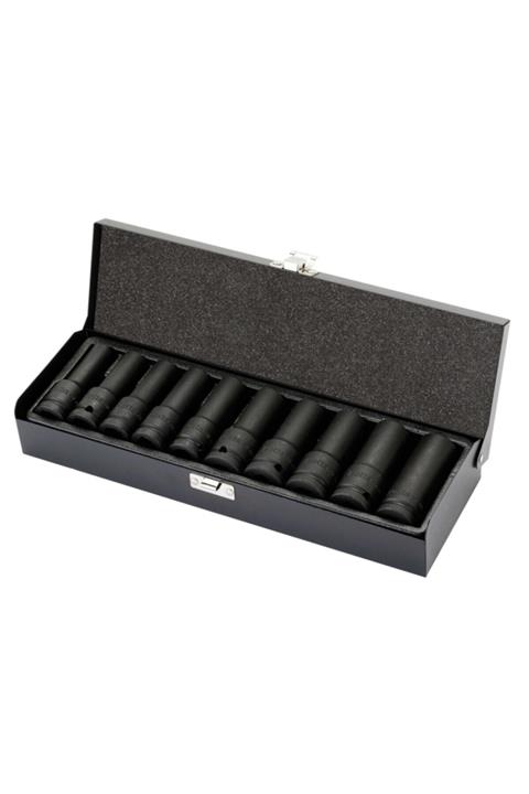 Retta 1/2 Havalı Lokma Seti-6 Köşe 10 Parça