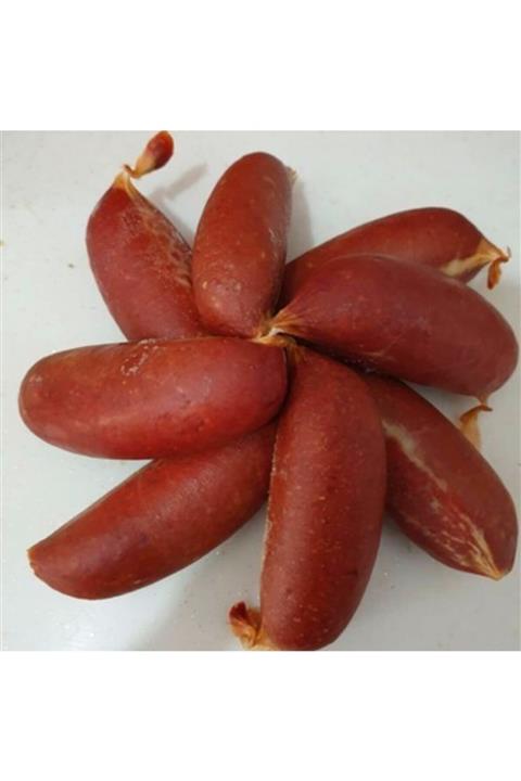 EKOGURME Evlik Sucuk1-kg