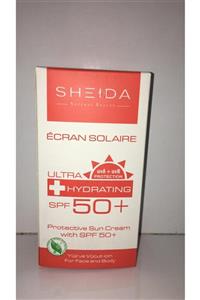 Sheida Ecran Solarıe