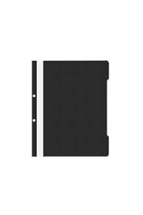 Ticon Eco Telli Dosya Siyah