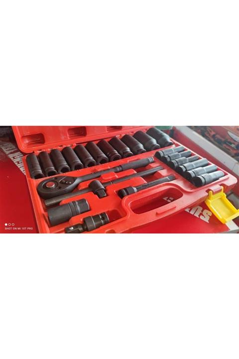 Aben Uzun Lokma Takımı