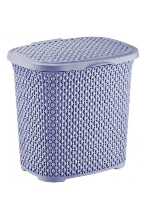 MODA HOME Gri Follow Me Inci Deterjanlık 6 lt