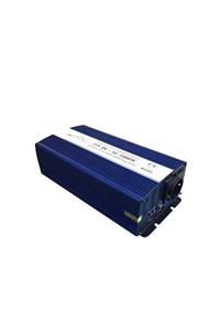 Alpex 1000 Watt 24 Volt Tam Sinüs Inverter