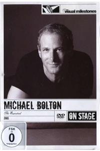 Asrın Müzik Michael Bolton-the Essential Michael Bolton Dvd