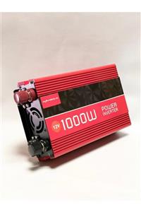 ClasKing 12v 1000w Power Inverter