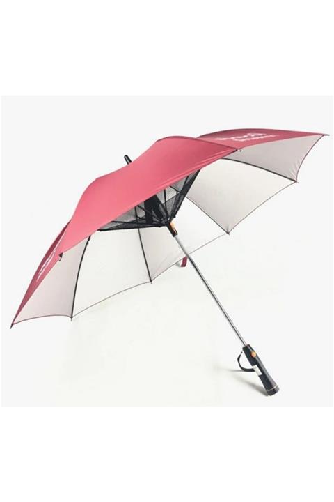 yakpen Fanlı Soğutuculu Serinletici Şemsiy