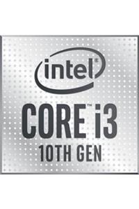 Intel Coffee Lake I3-10100 3.6ghz 6mb 1200pin Işlemcı Tray