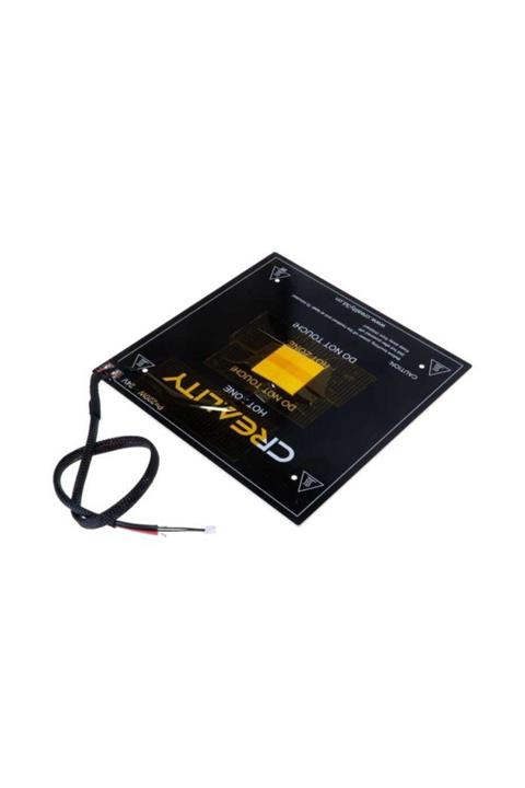 CREALITY 3D Ender 3 - Isıtmalı Tabla
