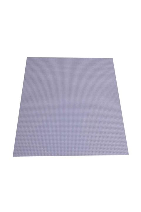 Simisso Beyaz Plastik Çanta Kanvası 981