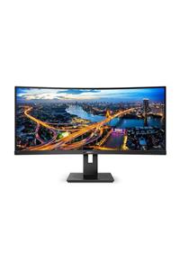 Philips 34 342B1C/00 2560x1080 75Hz Dp Hdmı 4ms Curved Led Monitör