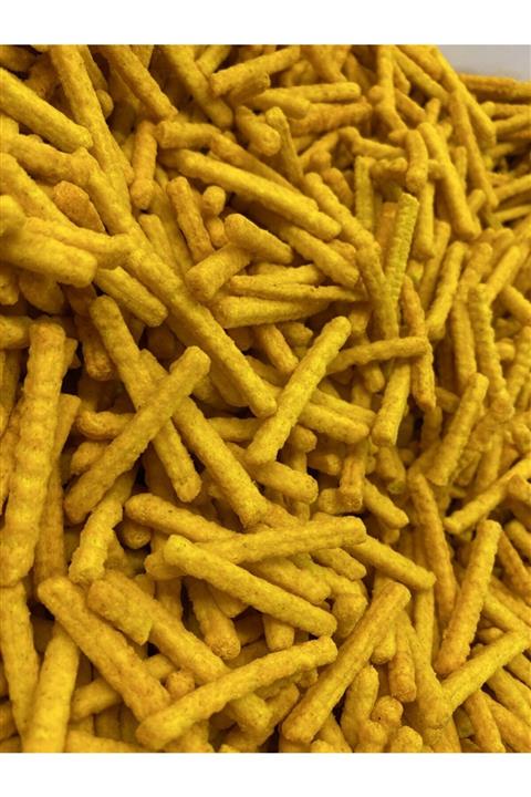 İKRA KURU GIDA Stick Cips