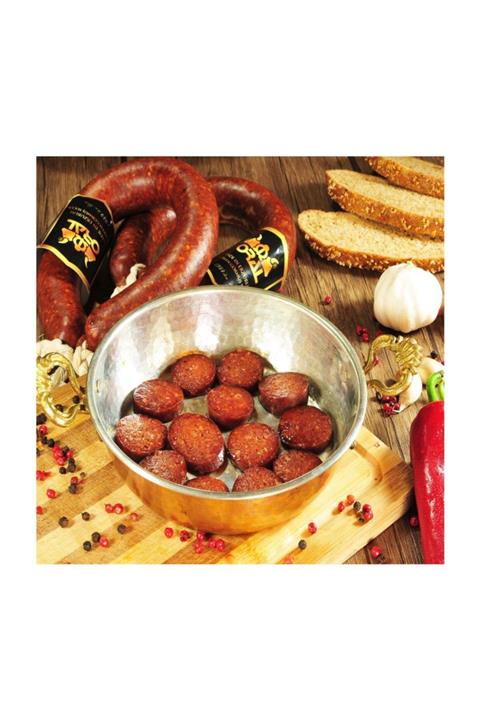 Gurmepark Kasap Sucuğu 500 gr