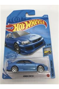 HOT WHEELS Honda Cıvıc Si Mini Araba