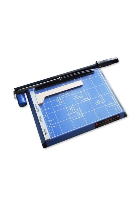 Linea Kollu Giyotin B4 30x40 cm