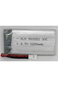 Efcell Drone Lipo Polimer 903052 3.7v 1200mah Batarya Pil