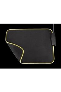 Trust Gxt 765 Glide-flex Rgb Mousepad With Usb