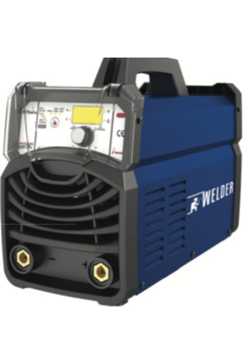 Welder Maxiarc 250 Cel Inverter Kaynak Makinası