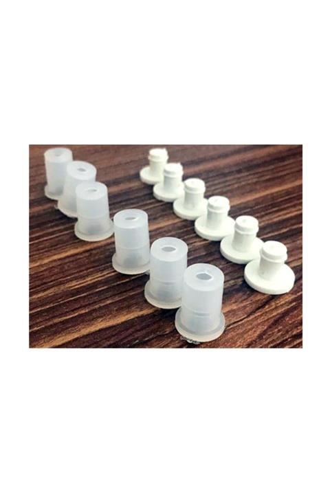 Hakel Tabela Harf Ayağı - 100'lük Paket