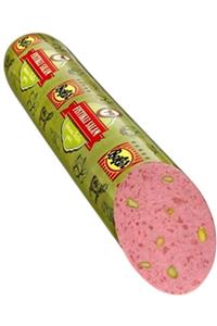 Beşler Fıstıklı Dana Salam 1250gr