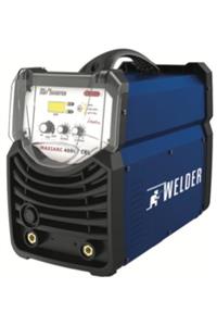 Welder Maxiarc 400 Lt Cel Inverter Kaynak Makinası